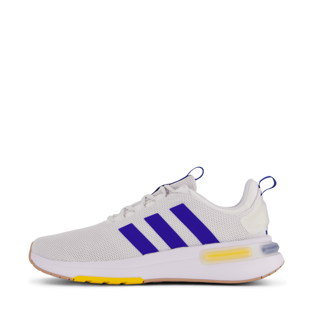 Racer TR23 Shoes Dash Grey / Royal Blue / Bold