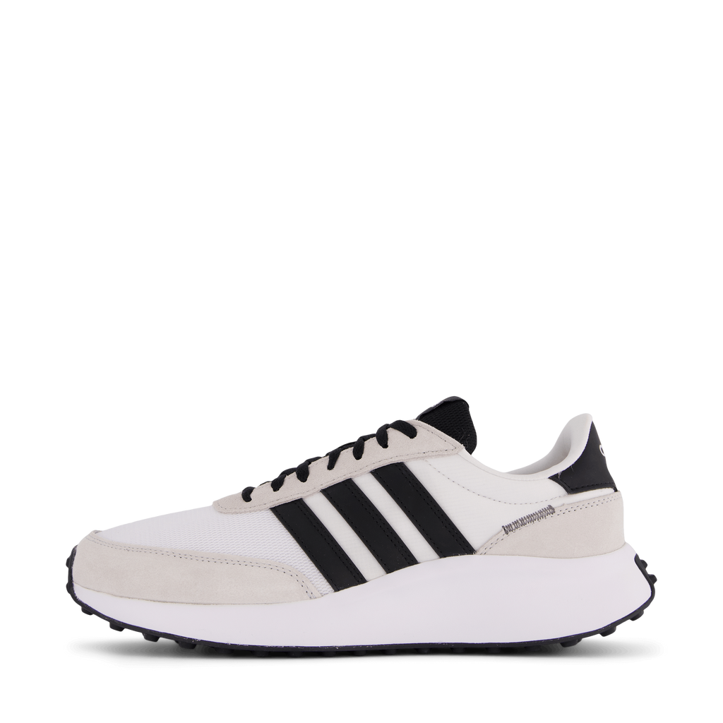 Run 70s Lifestyle Running Shoes Cloud White / Core Black / Dash