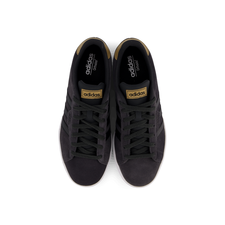 Daily 3.0 Shoes Carbon / Core Black / Cardboard