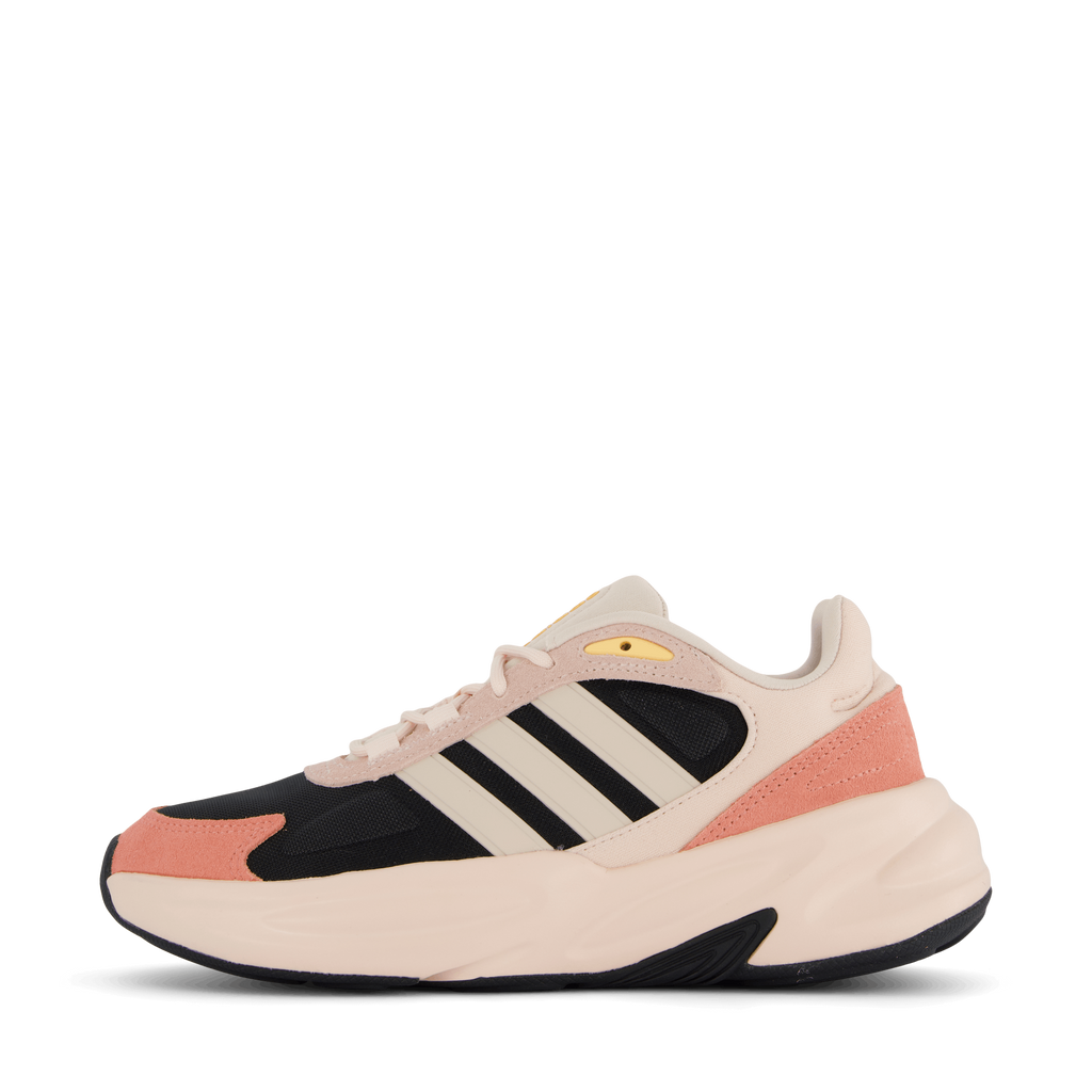 Ozelle Cloudfoam Lifestyle Running Shoes Carbon
