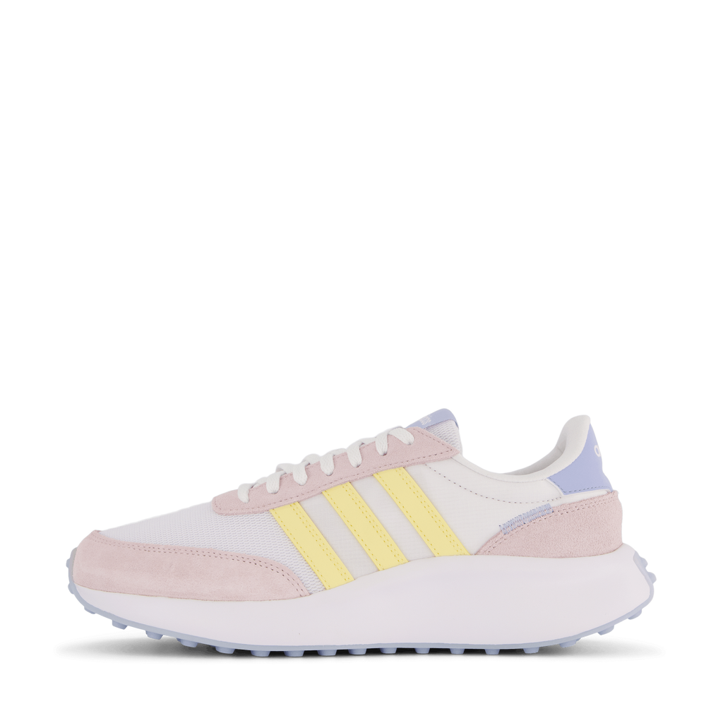 Run 70s Shoes Cloud White / Almost Yellow / Almost