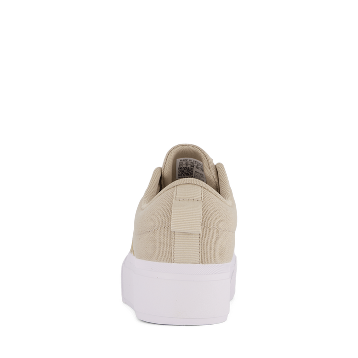 Bravada 2.0 Platform Shoes Wonder Beige / Wonder Beige / Cloud White