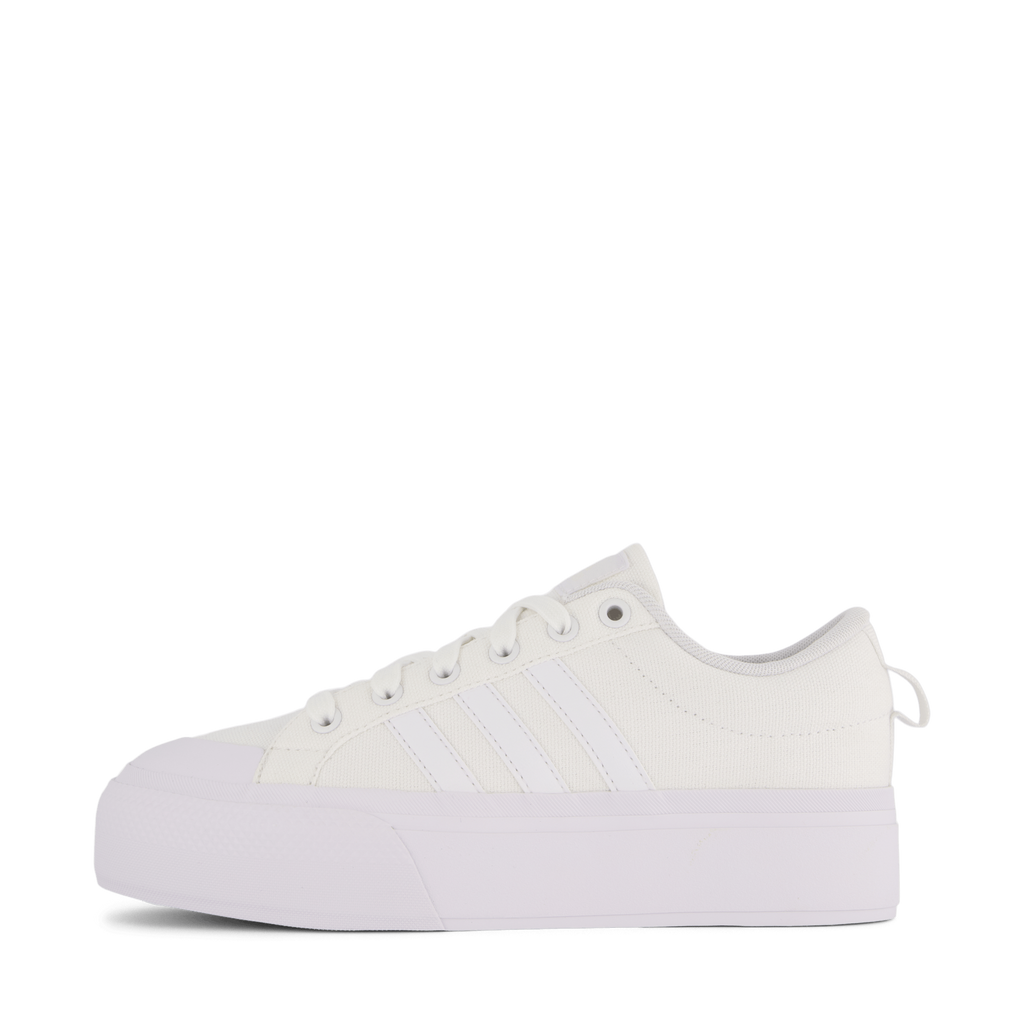 Bravada 2.0 Platform Shoes Cloud White / Cloud White / Chalk