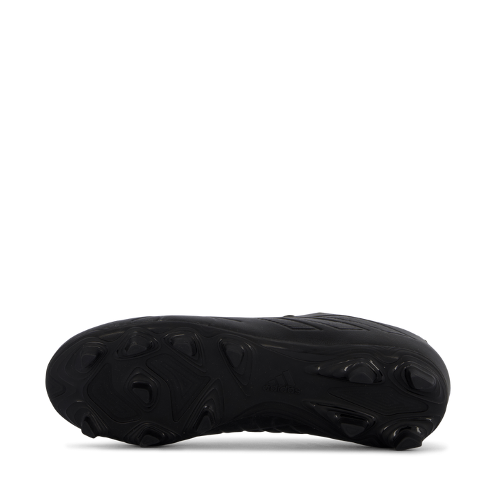Copa Pure.4 Flexible Ground Boots Core Black