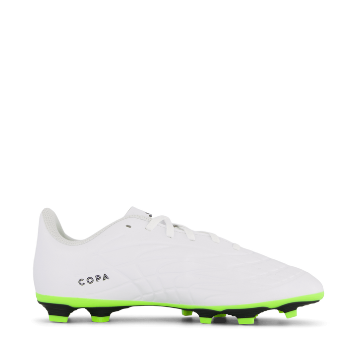 Copa Pure.4 Flexible Ground Boots Ftwr White