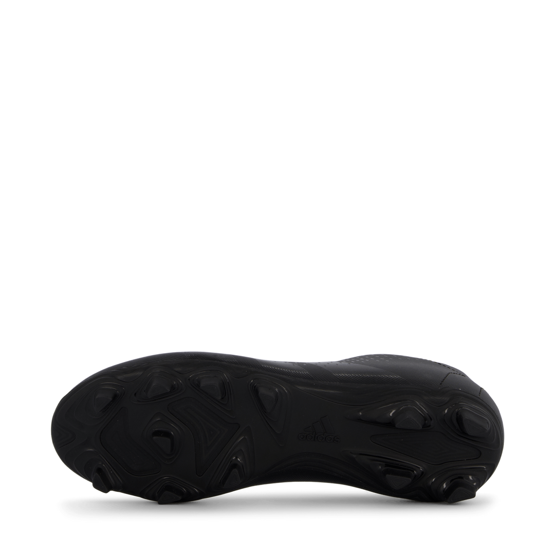 Predator Accuracy.4 Flexible Ground Boots Core Black