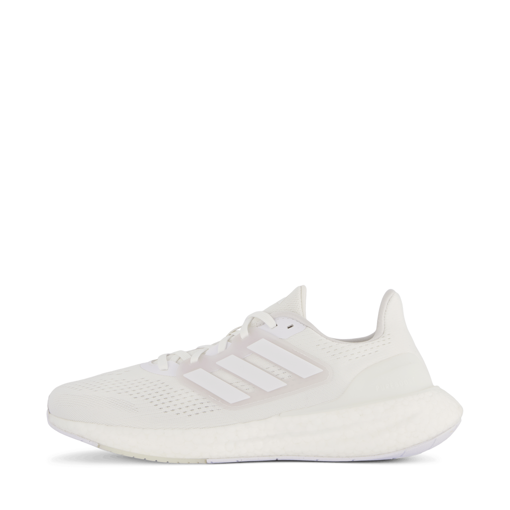 Pureboost 23 Shoes Cloud White / Cloud White / Core