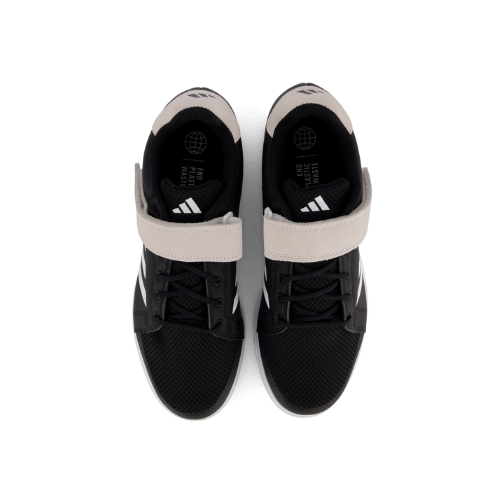 Power Perfect 3 Tokyo Weightlifting Shoes Core Black / Cloud White / Core Black