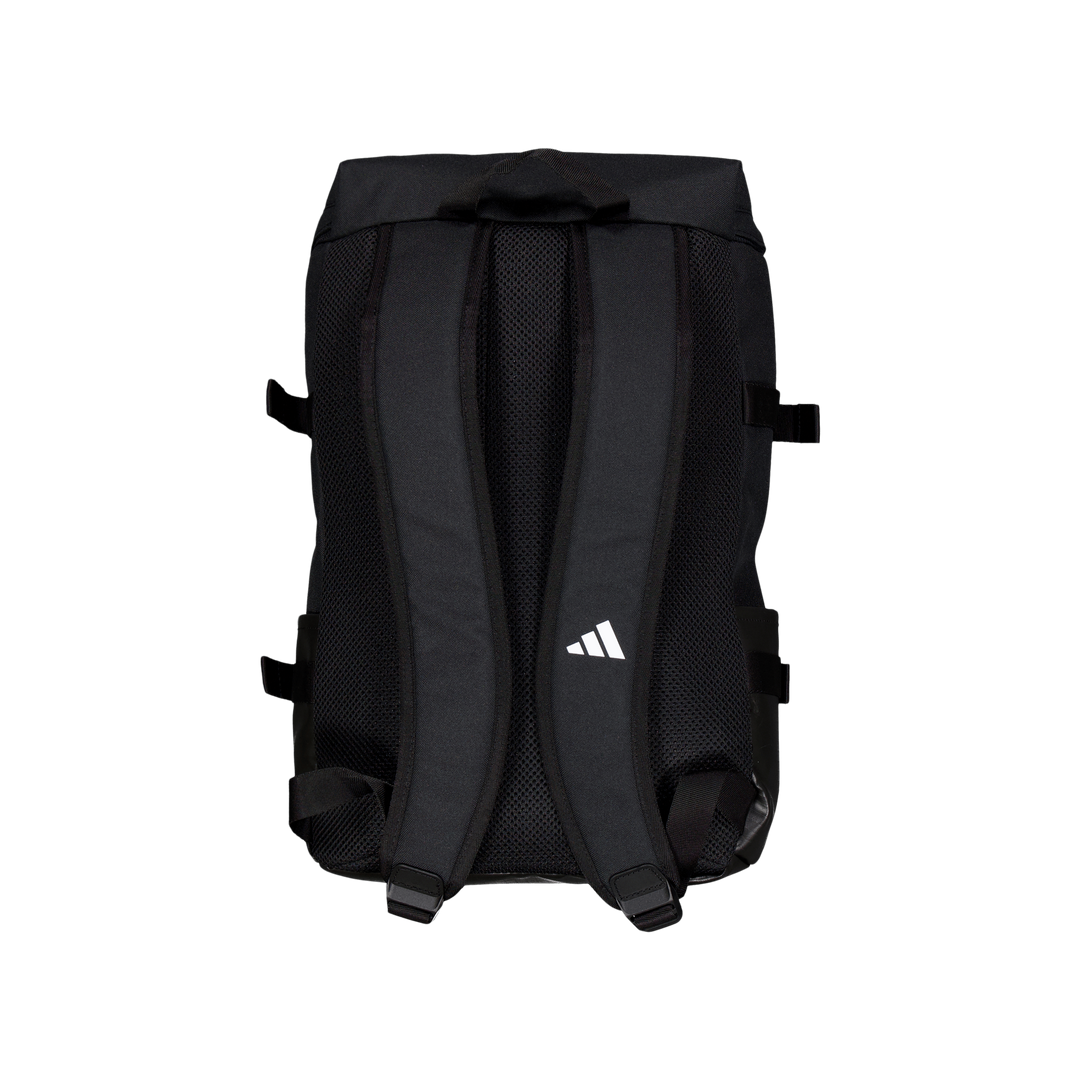 Essentials Training Response Backpack Black