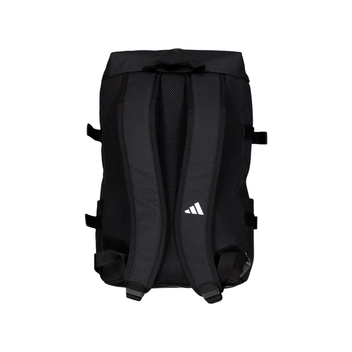 Essentials Training Response Backpack Black