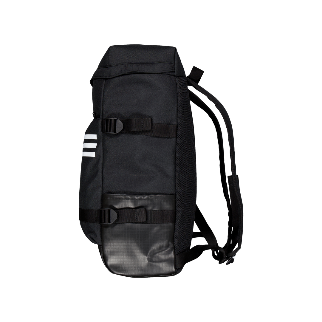 Essentials Training Response Backpack Black