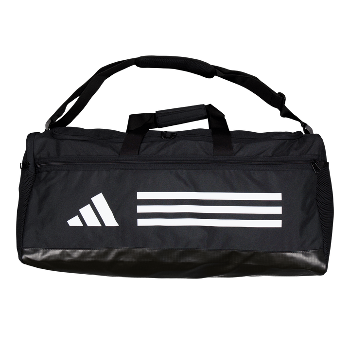 Essentials Training Duffel Bag Medium Black