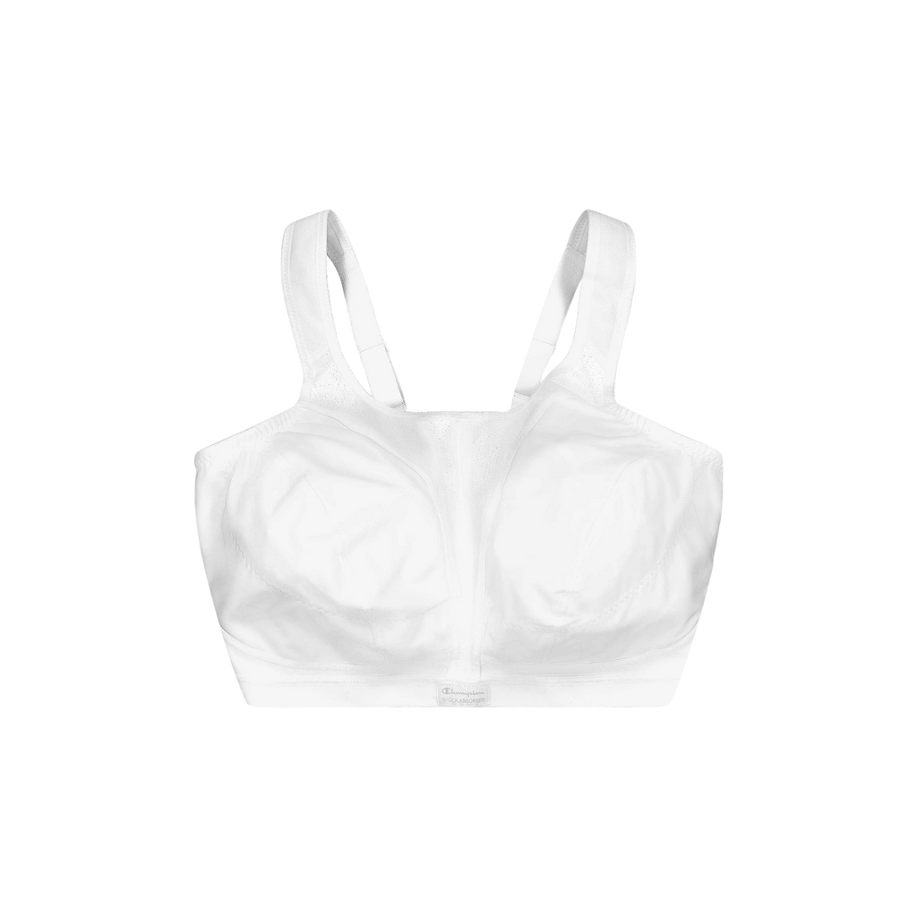 Active D+ Classic Bra