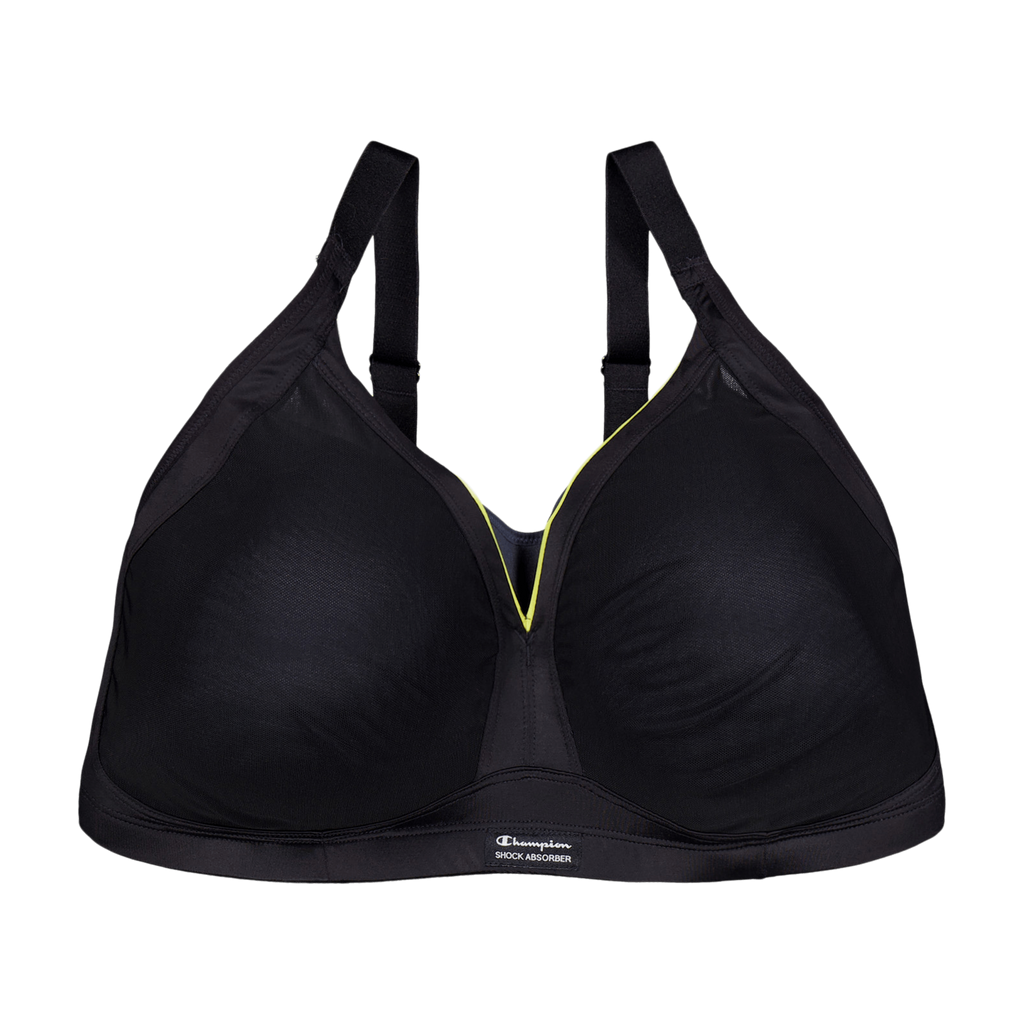 SHOCK ABSORBER Active Shaped Support Bra