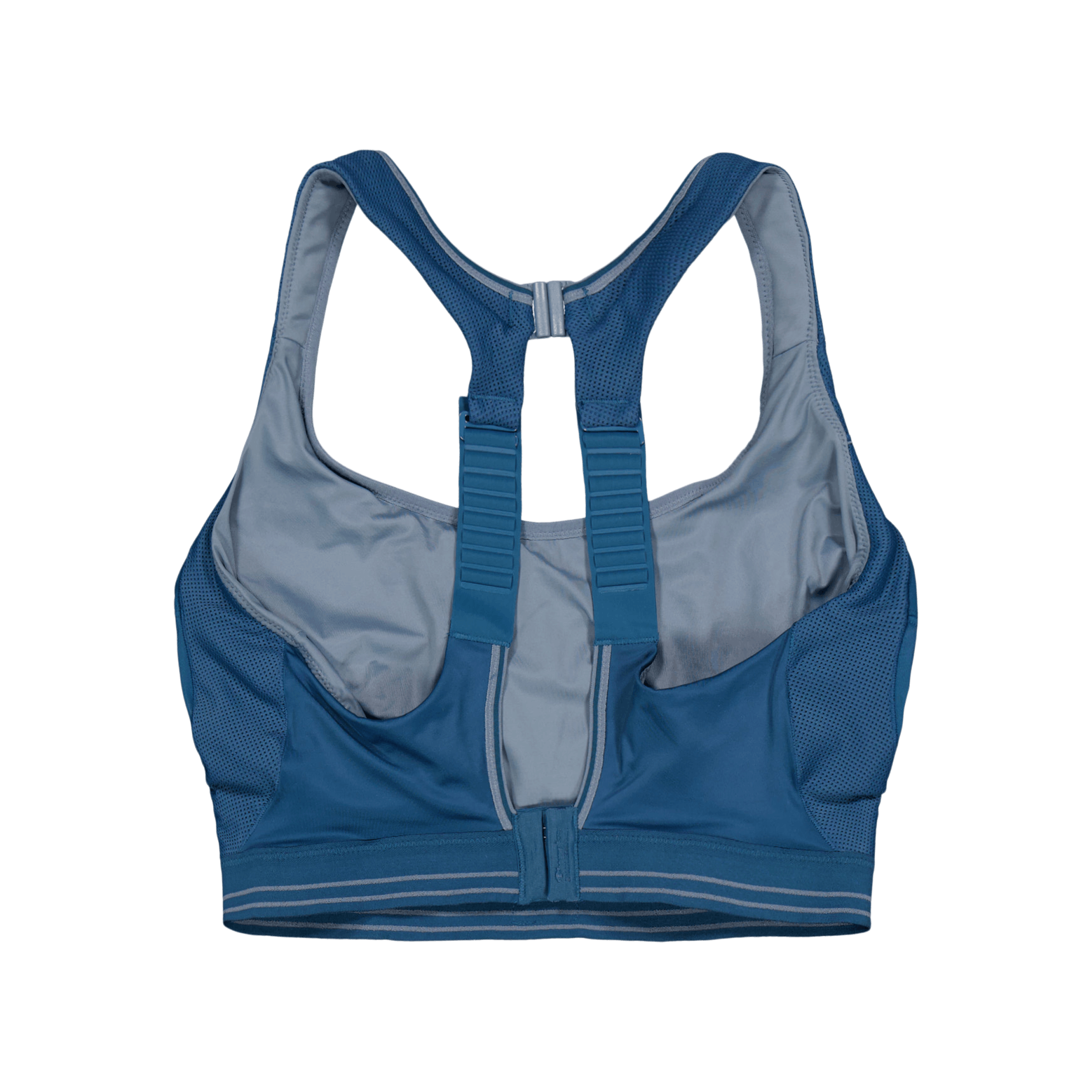 nike shock absorber bra