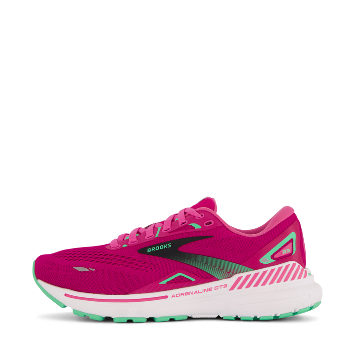 Adrenaline Gts 23 Pink/festival Fuchsia/black