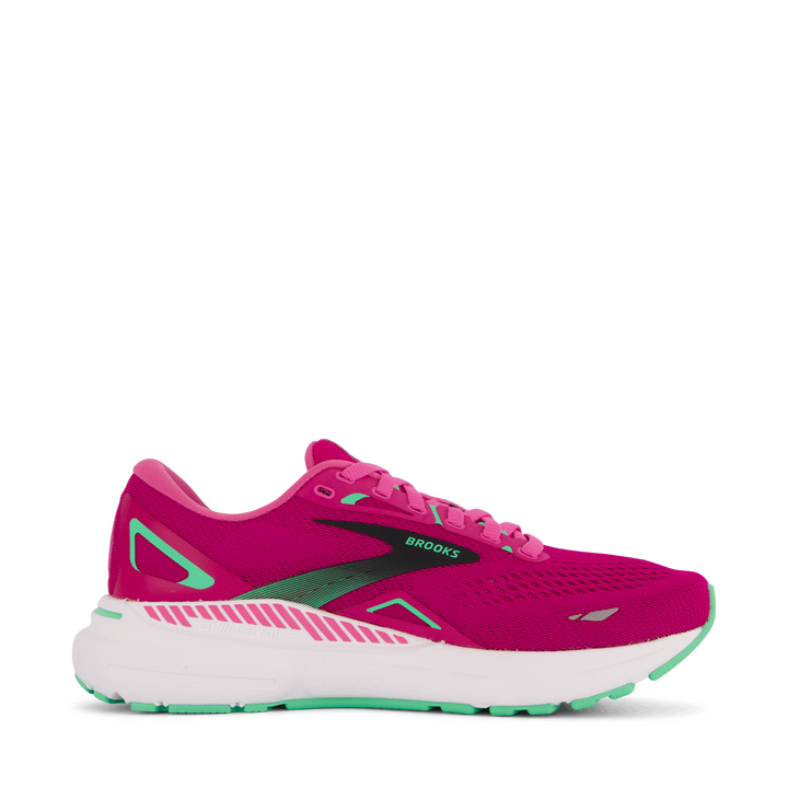 Adrenaline Gts 23 Pink/festival Fuchsia/black