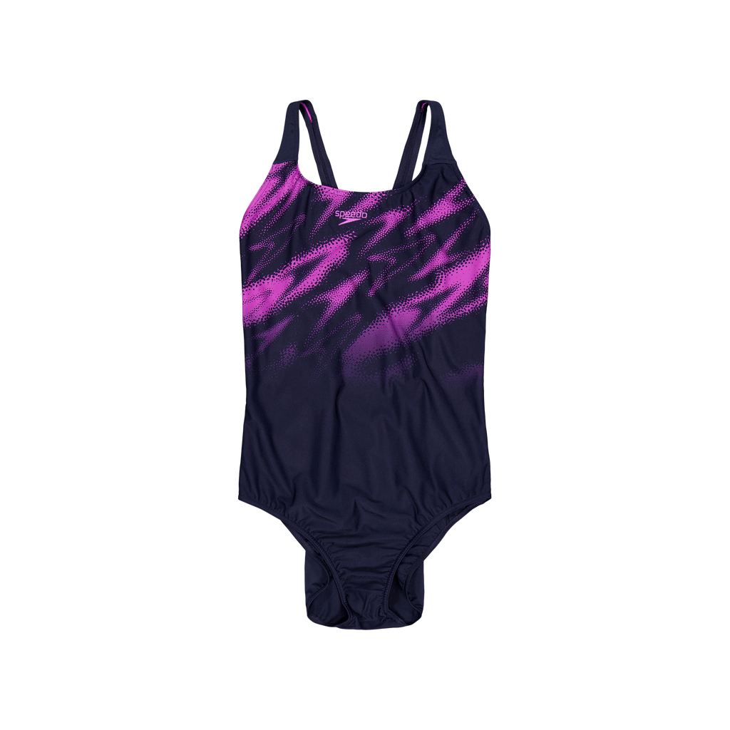 Womens Hyperboom Placement Mus Navy