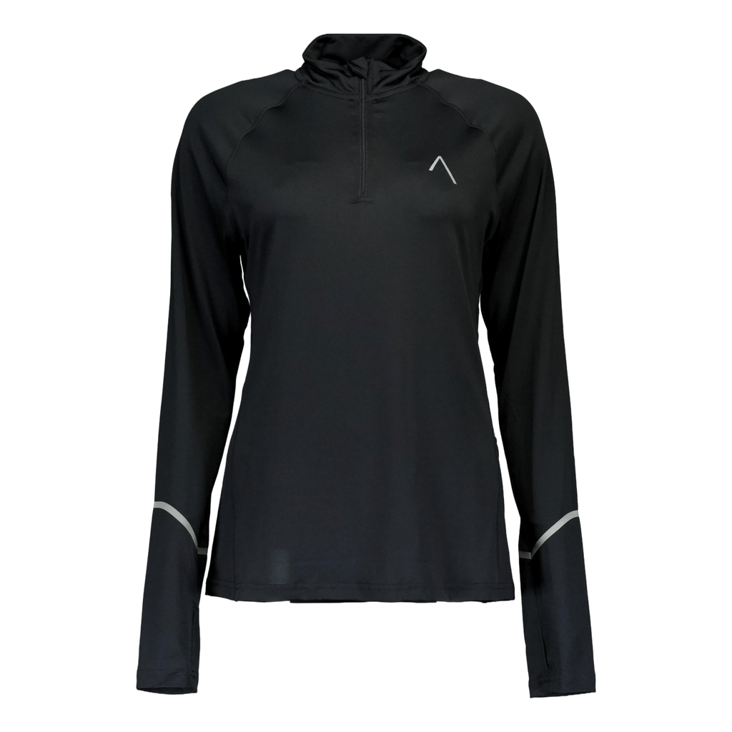 Talitha Long Sleeve Reflective