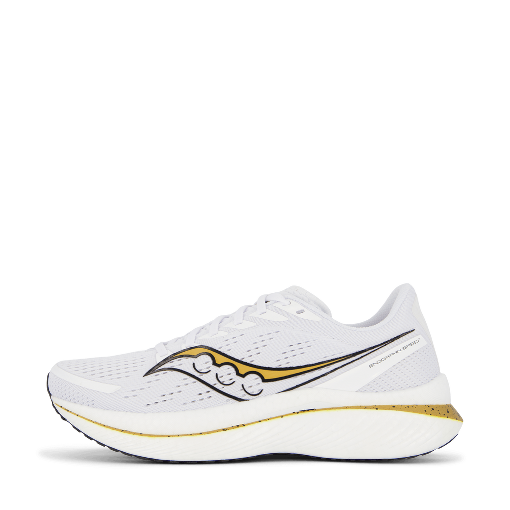 Endorphin Speed 3 White