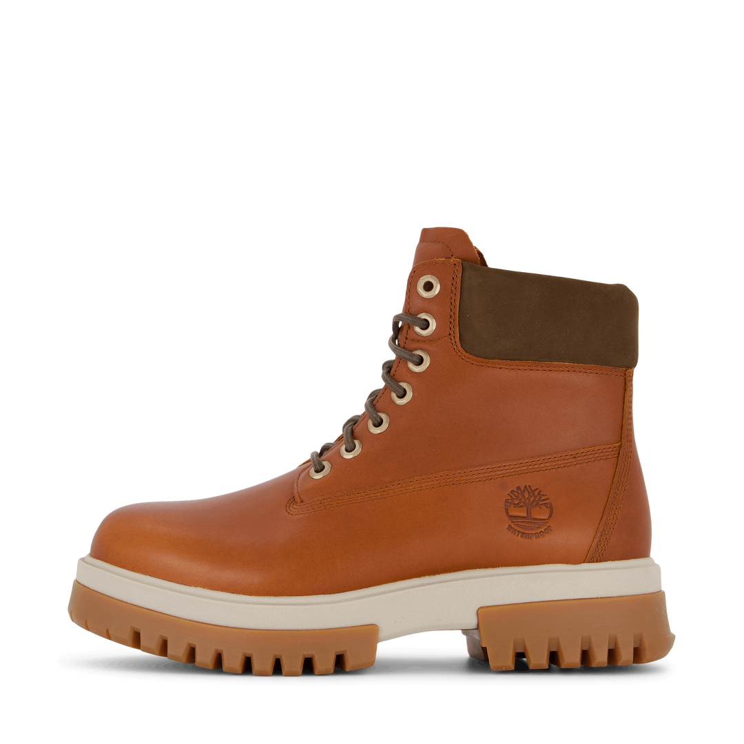 Timberland Arbor Road Wp Boot Cognac –1