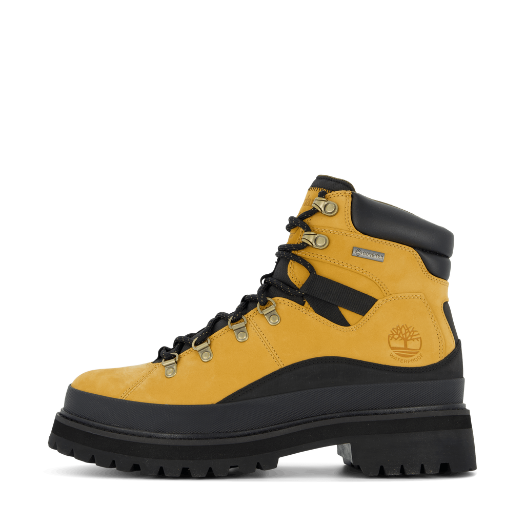 Vibram Gtx Boot Wheat