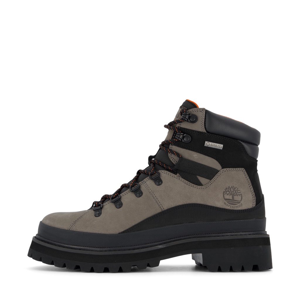 Vibram Gtx Boot Castlerock