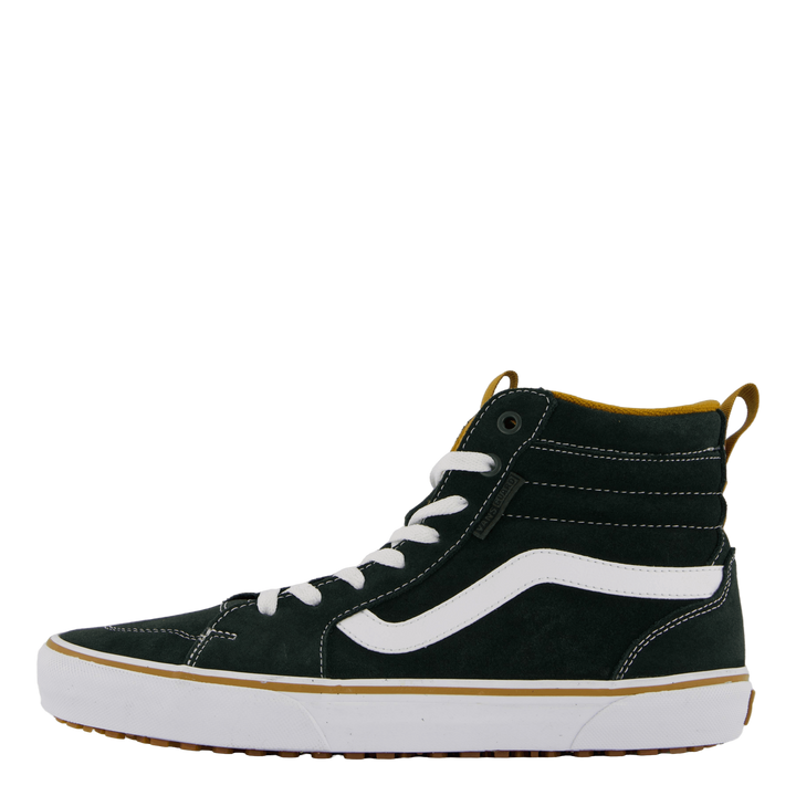 Mn Filmore Hi Vansguard Suede Dark Forest