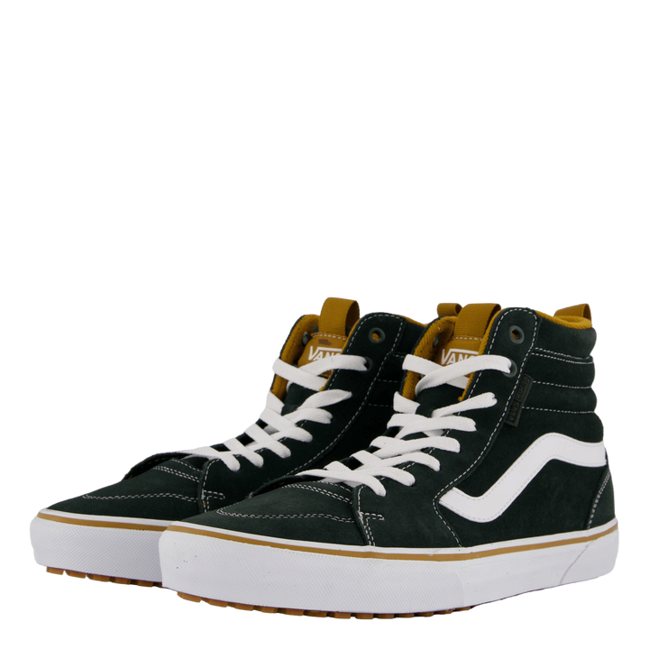 Mn Filmore Hi Vansguard Suede Dark Forest