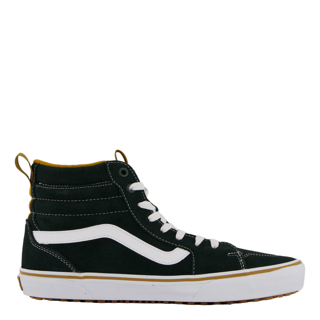 Mn Filmore Hi Vansguard Suede Dark Forest