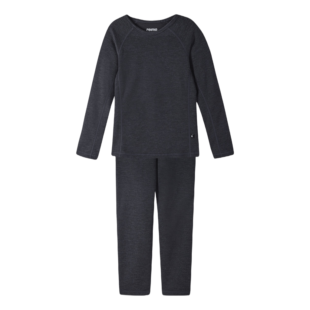 Thermal set Lani