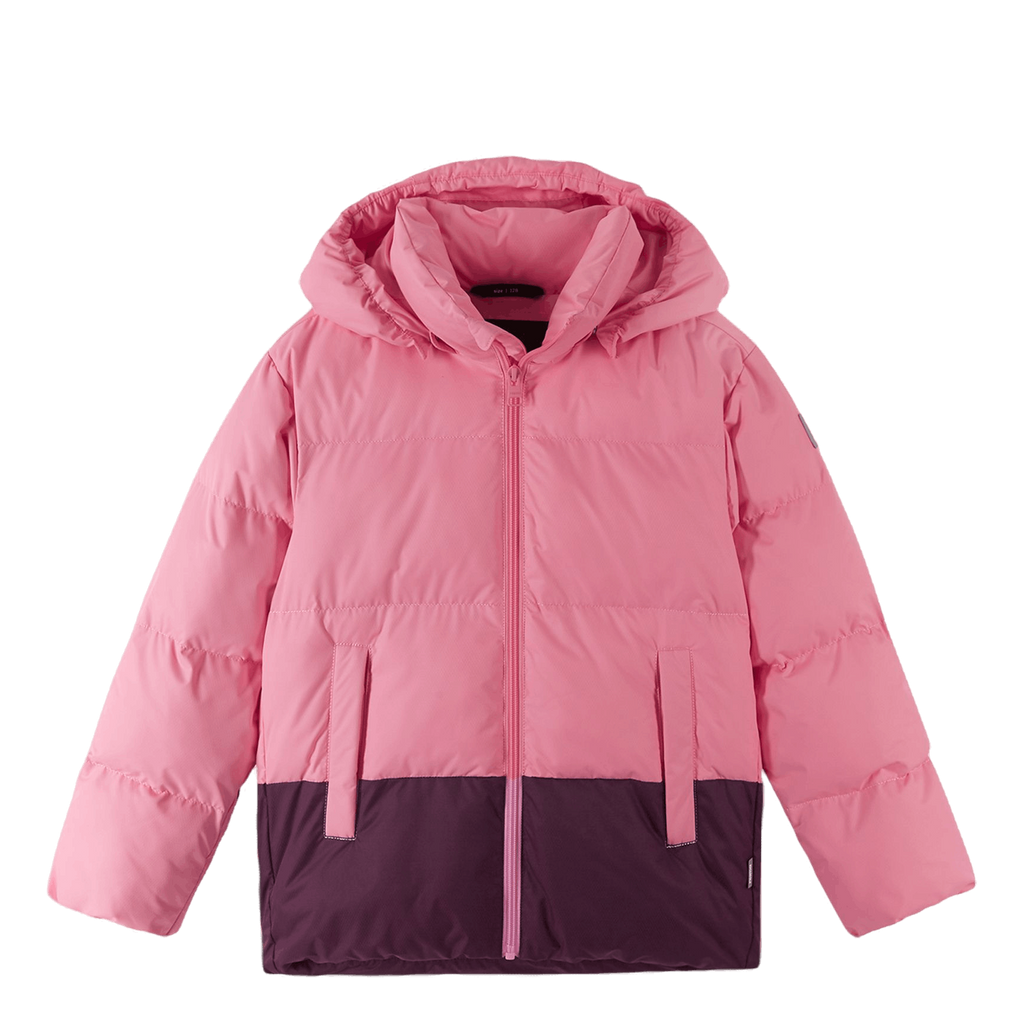 Winter jacket Teisko Sunset