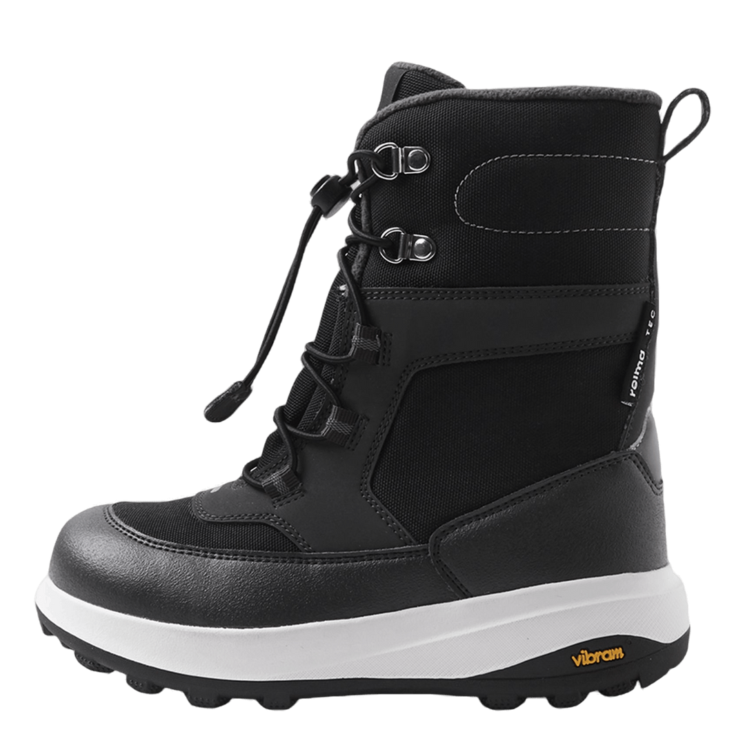 Reimatec Winter Boots, Lapland Black