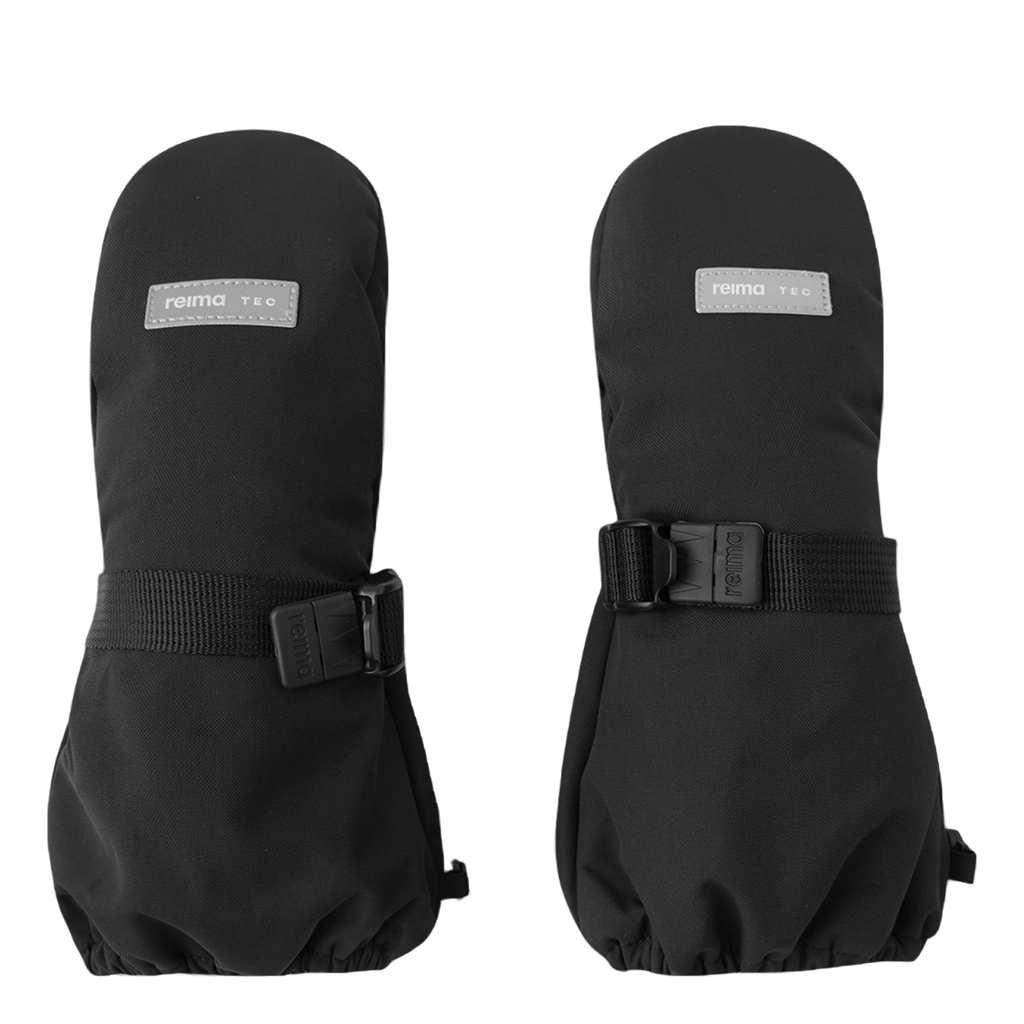 Reimatec Mittens, Ote