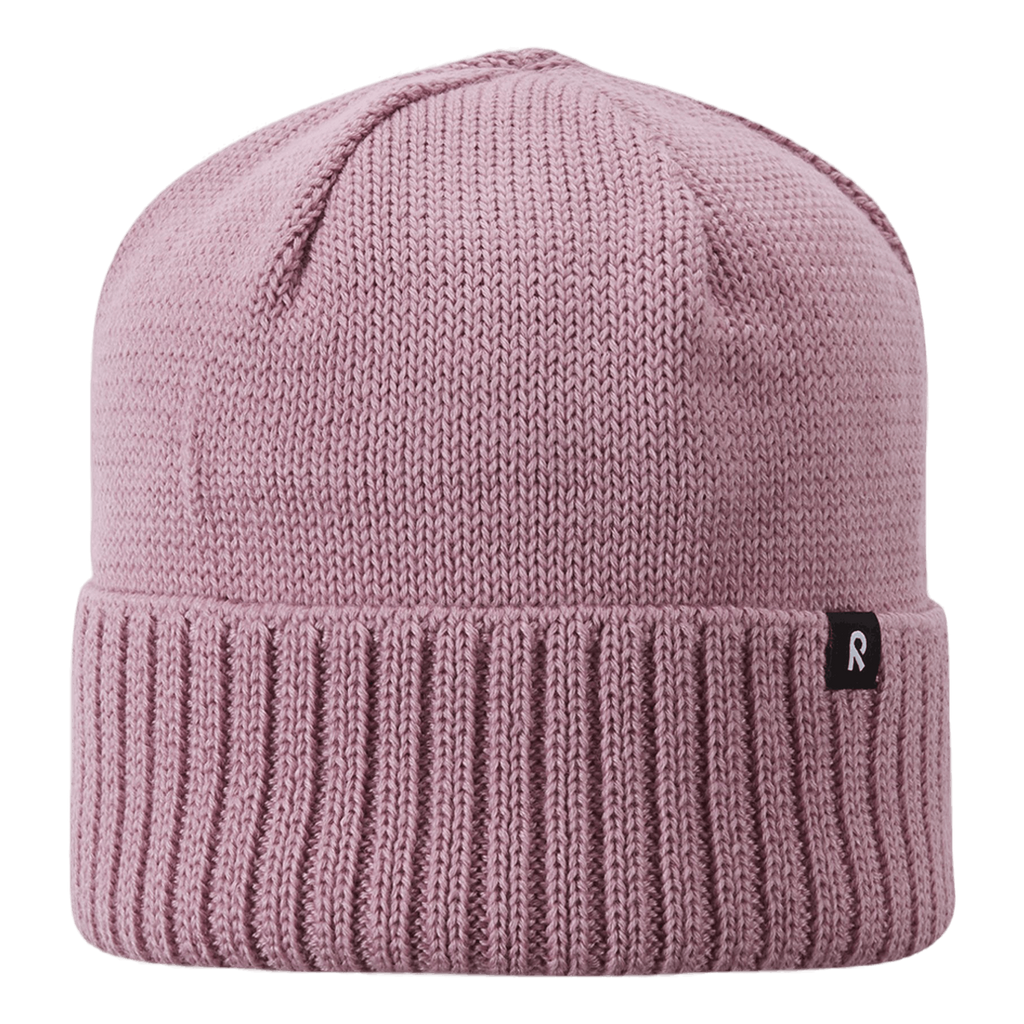 Beanie Kalotti Grey