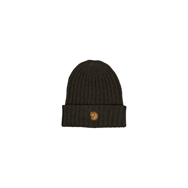 Byron Hat Dark Olive