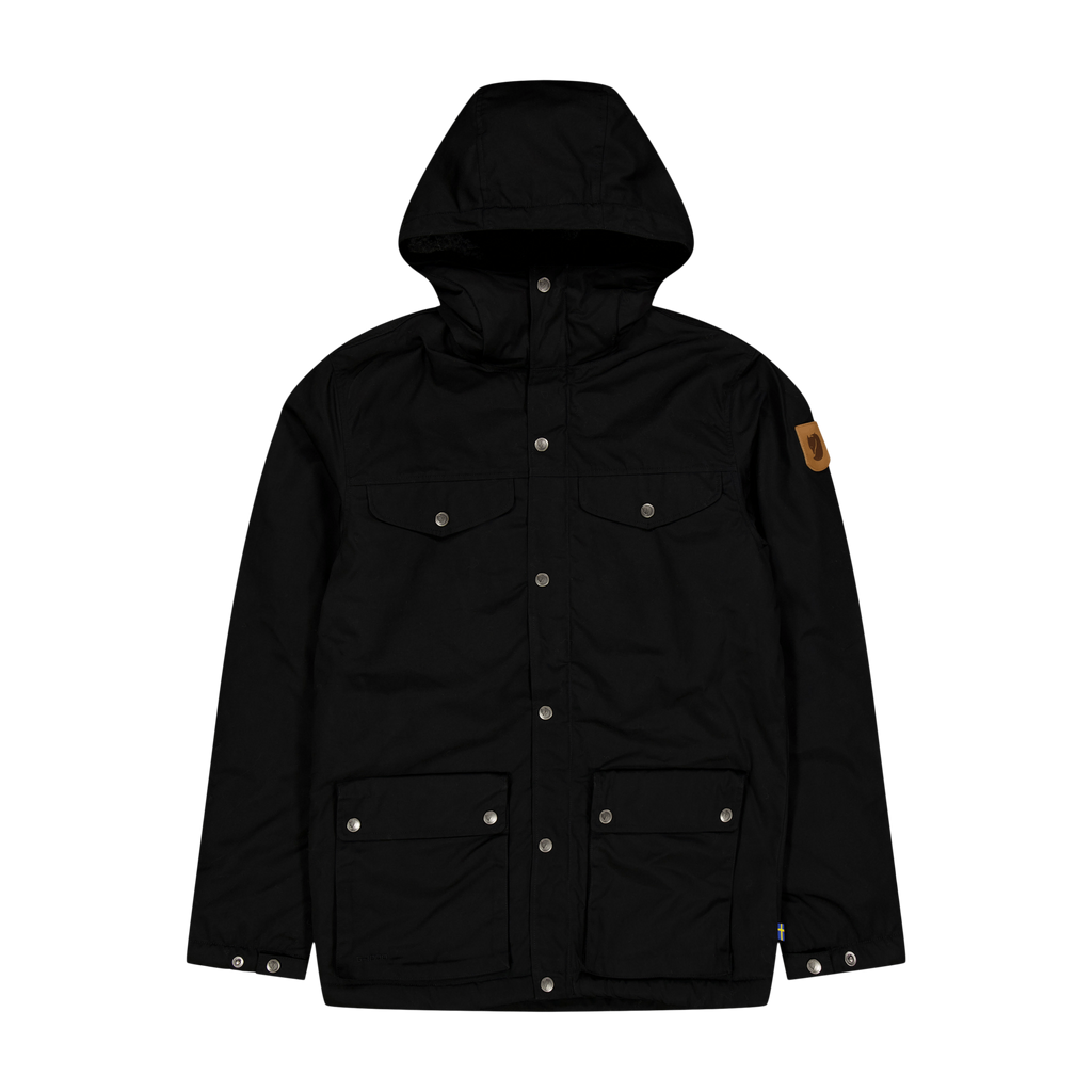 Greenland Winter Jacket M