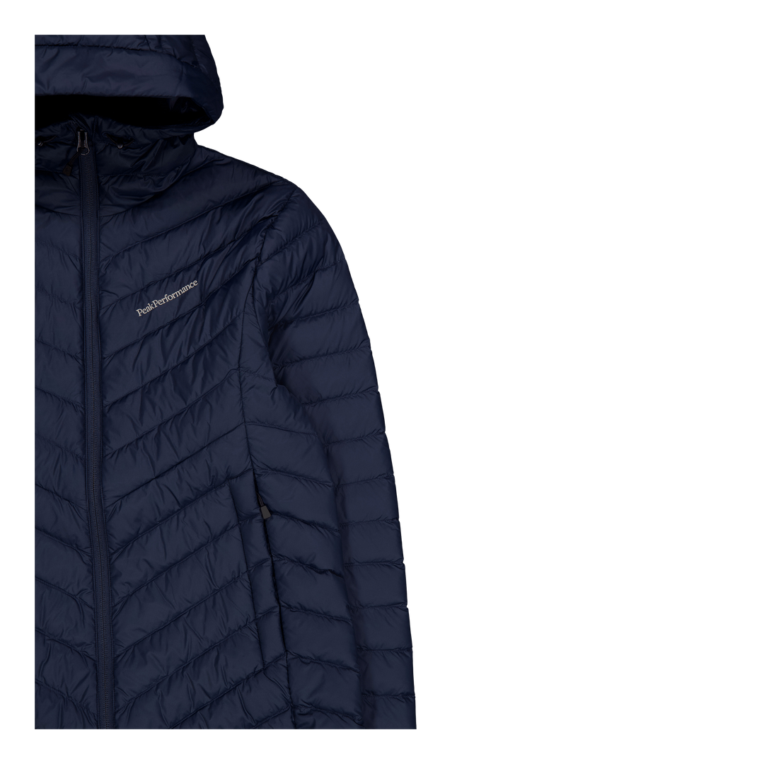 Peak performance w frost down hood sales