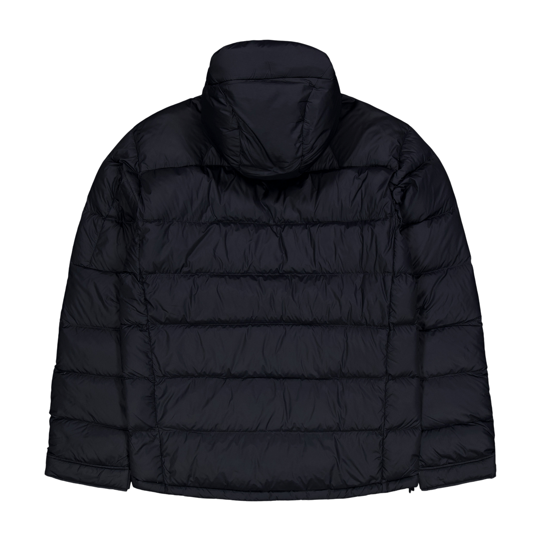 M Frost Down Jacket Black