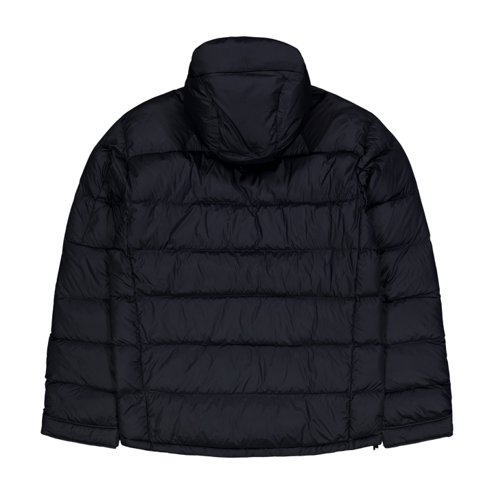 M Frost Down Jacket Black