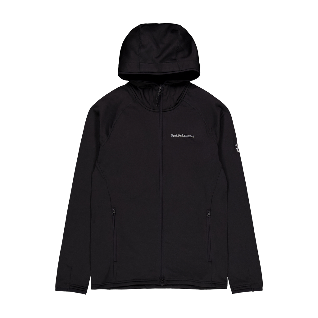 M Chill Light Zip Hood