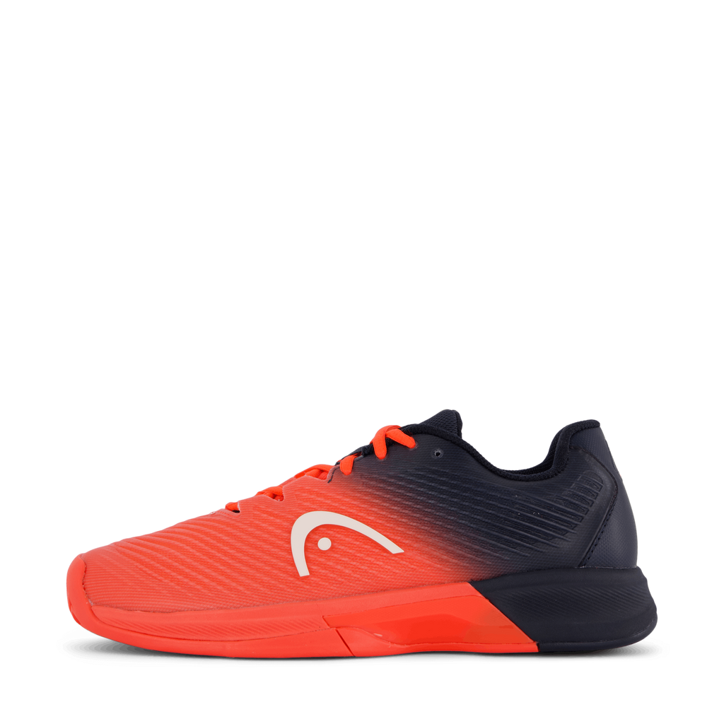Revolt Pro 4.0 Men Black/blue