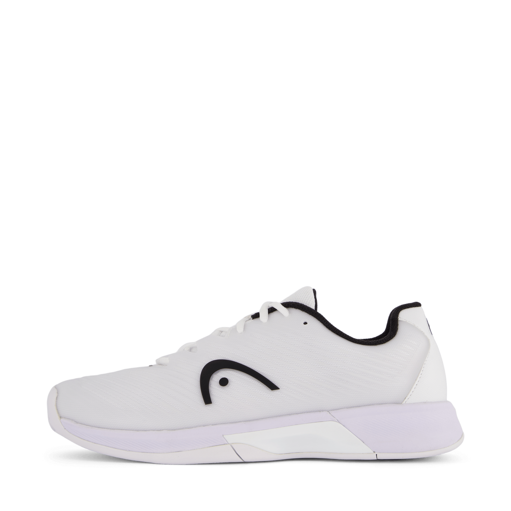 Revolt Pro 4.0 Men White