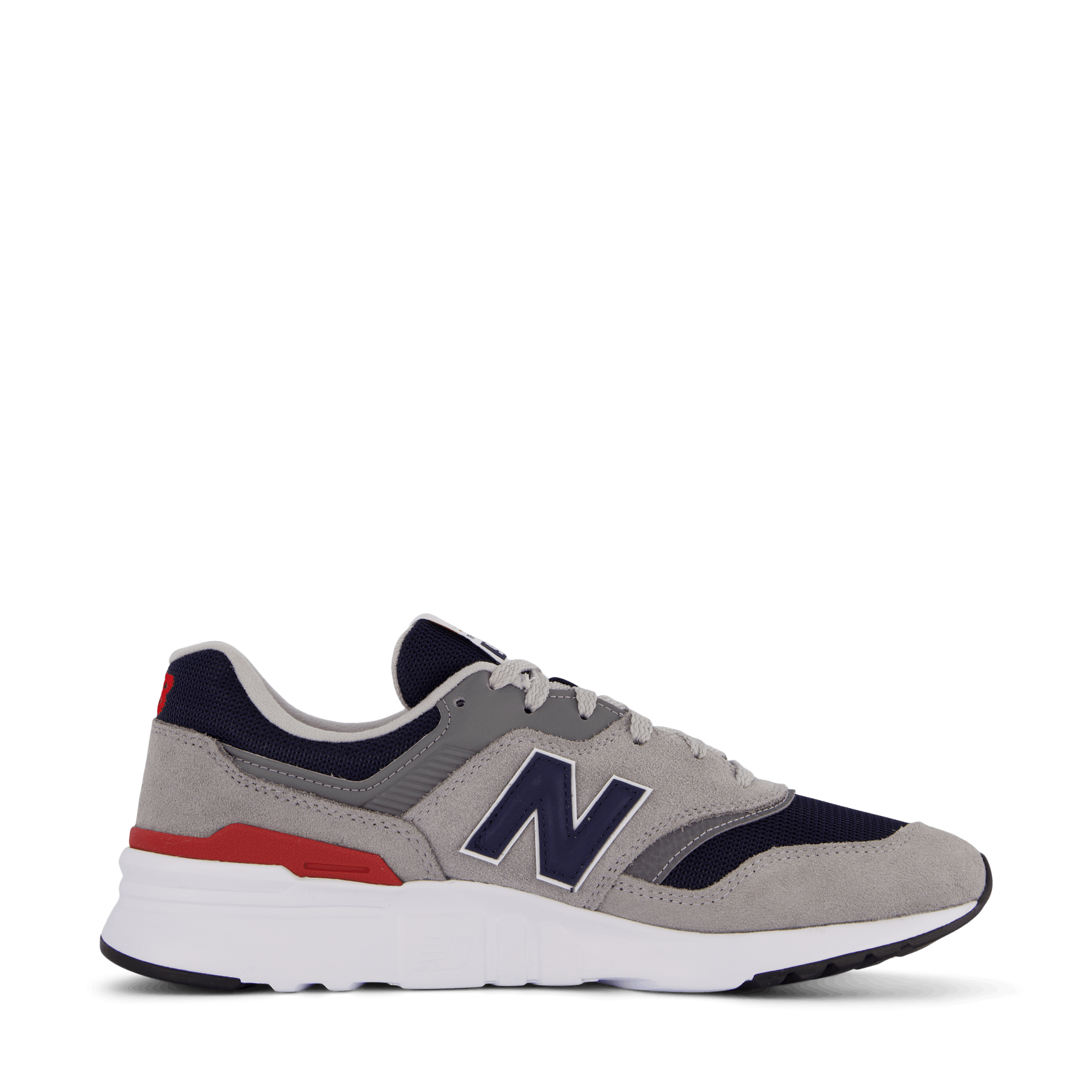 New Balance Cm997hcj Team Away Grey 086 Sportamore