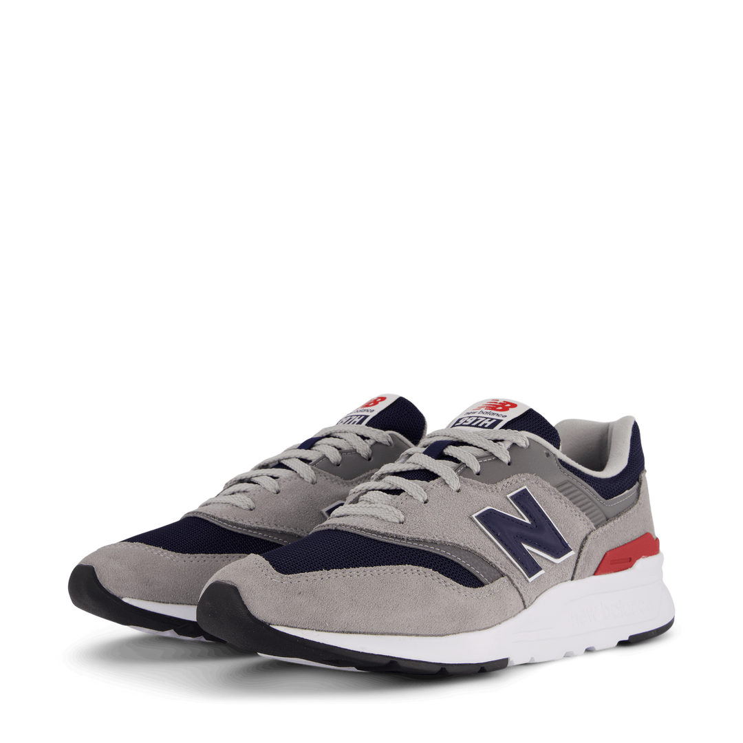 New balance cm997hcj team away grey on sale