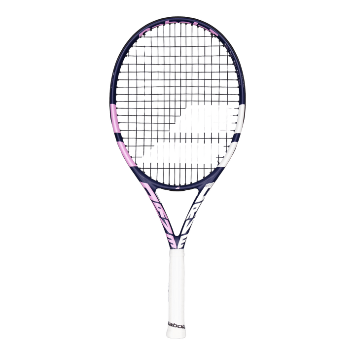 Pure Drive Jr 25 Blue/pink