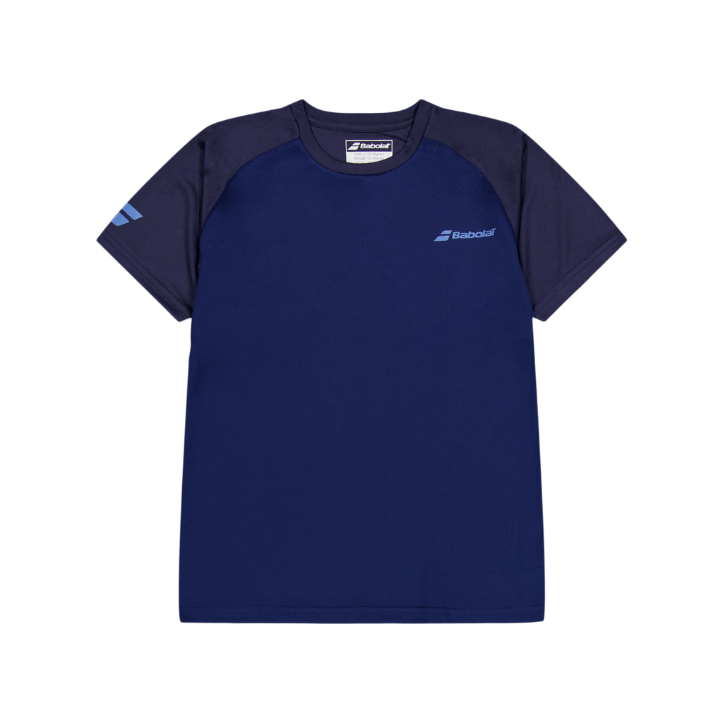 T-shirt Play Crew Est