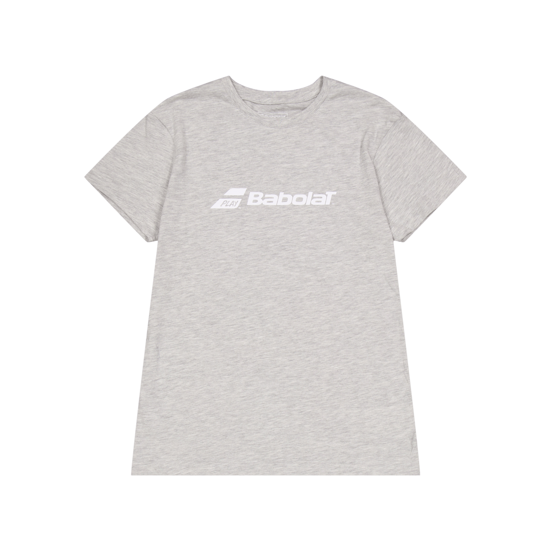 T-shirt Exercise Boy Grey