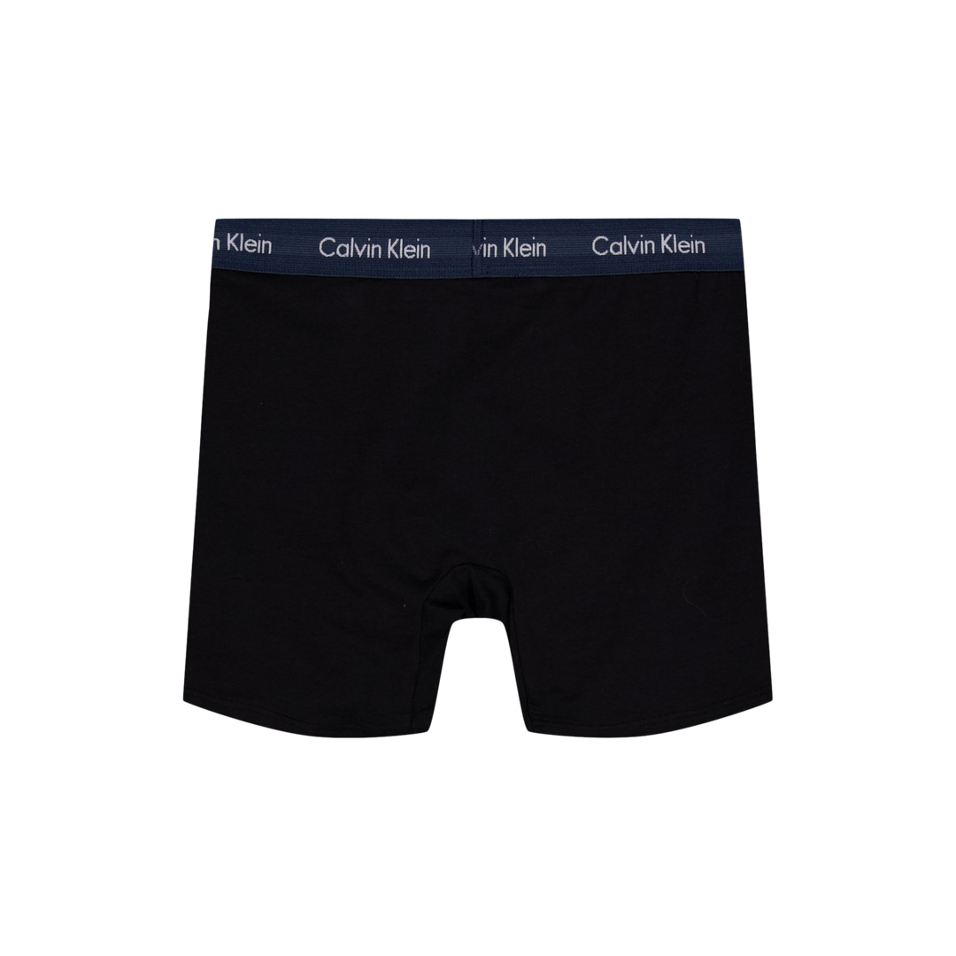 Calvin Klein Cotton Stretch Boxer Brief 5pk