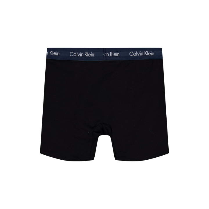 Calvin Klein Cotton Stretch Boxer Brief 5pk